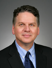 Kent Pack, Director of Medical Economics